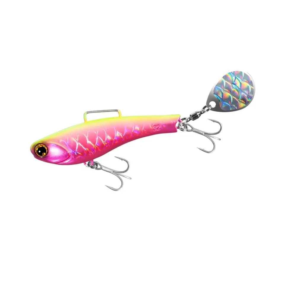 SHIMANO NESSA BEAM BLADE 66mm 32g