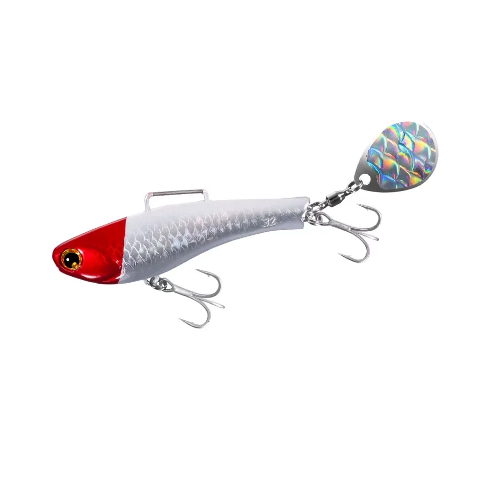 SHIMANO NESSA BEAM BLADE 66mm 32g