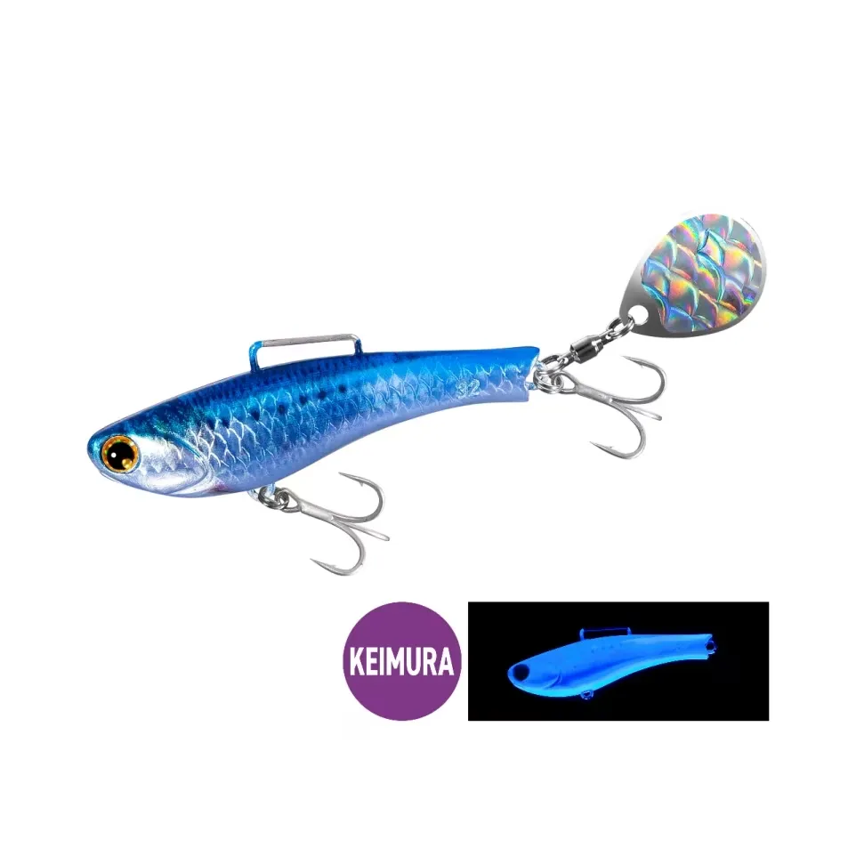 SHIMANO NESSA BEAM BLADE 66mm 32g