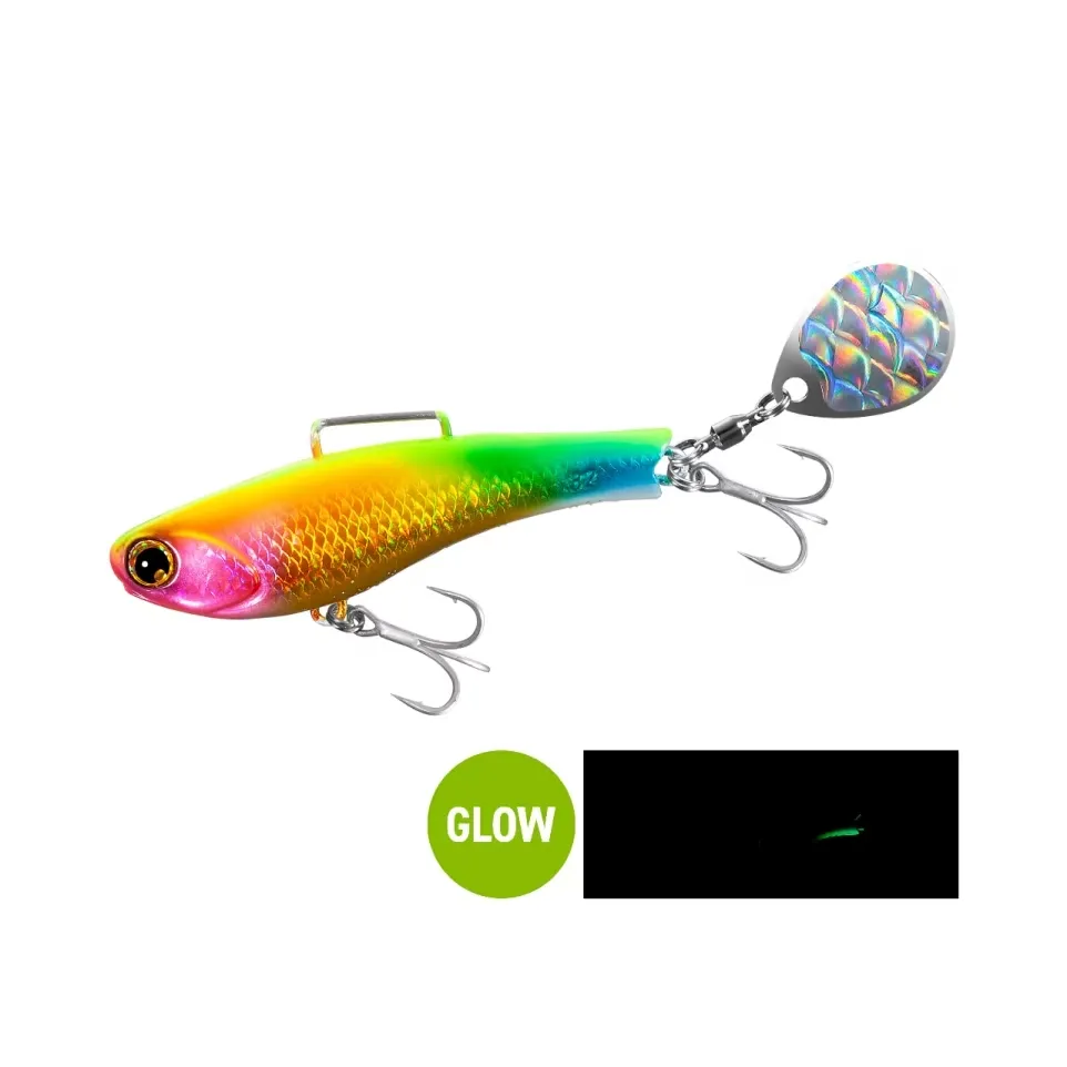 SHIMANO NESSA BEAM BLADE 66mm 32g