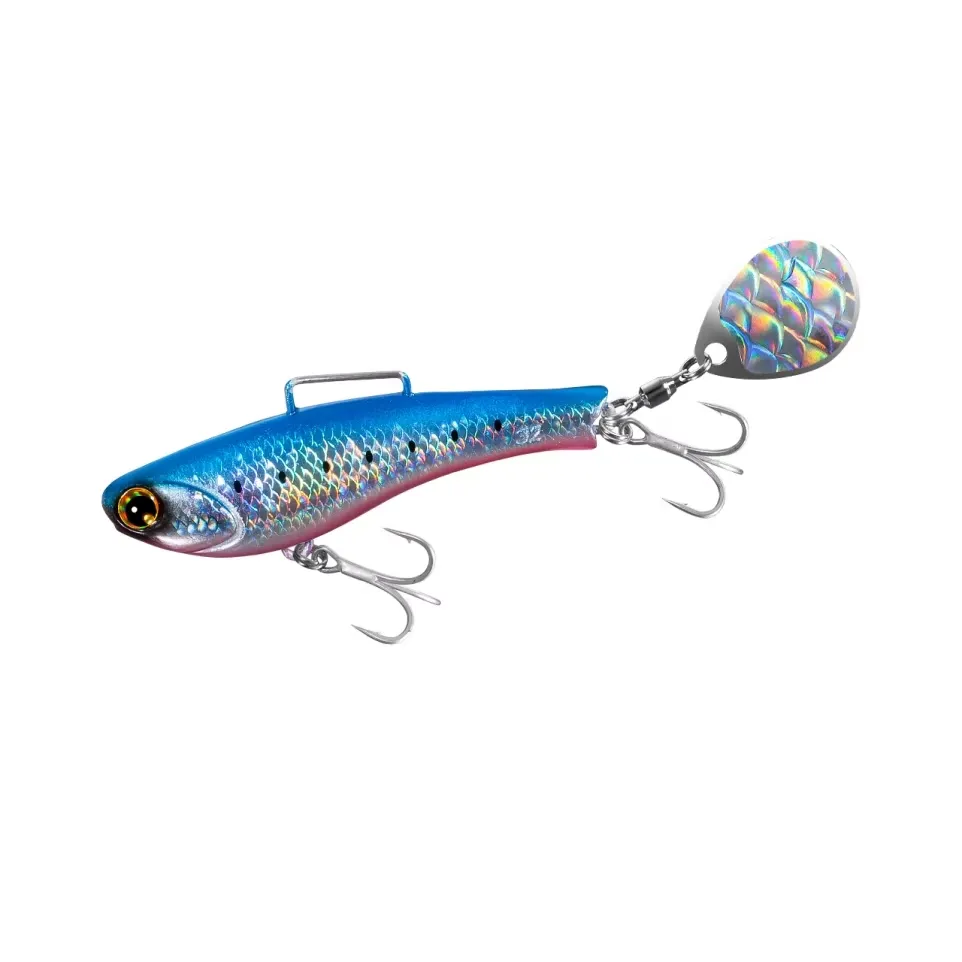 SHIMANO NESSA BEAM BLADE 66mm 32g