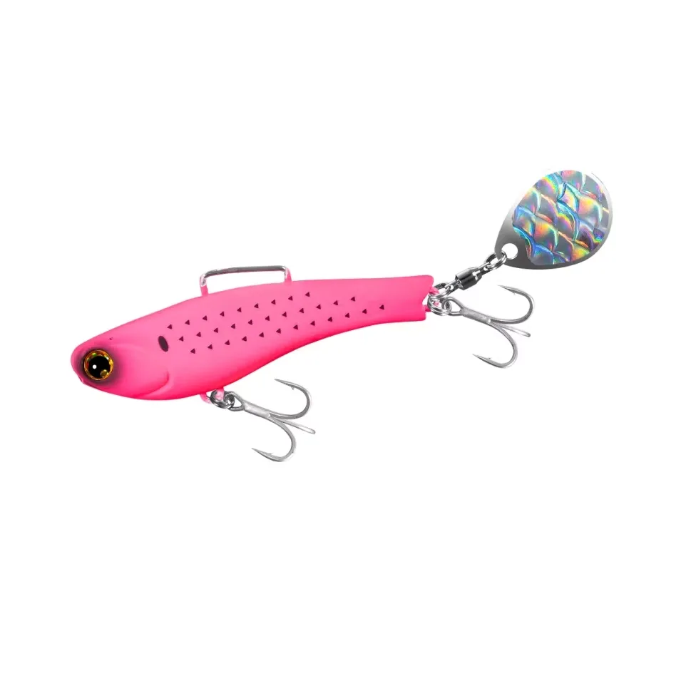 SHIMANO NESSA BEAM BLADE 66mm 32g