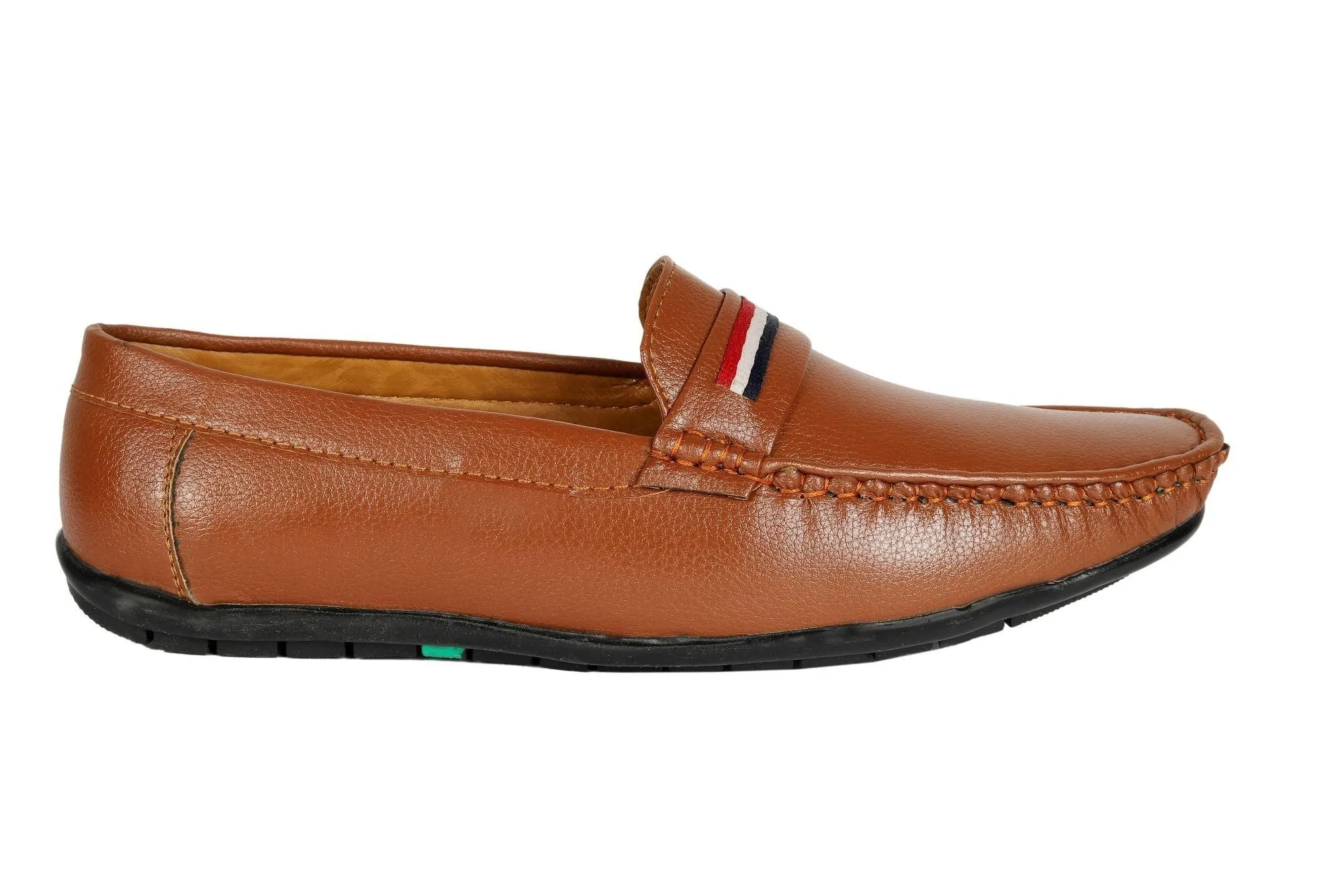 Shoes Kingdom New Trendy Casual Loafer Shoes for Men