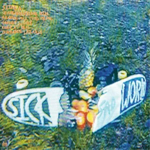 SICK SAD WORLD 'Fear & Lies' LP