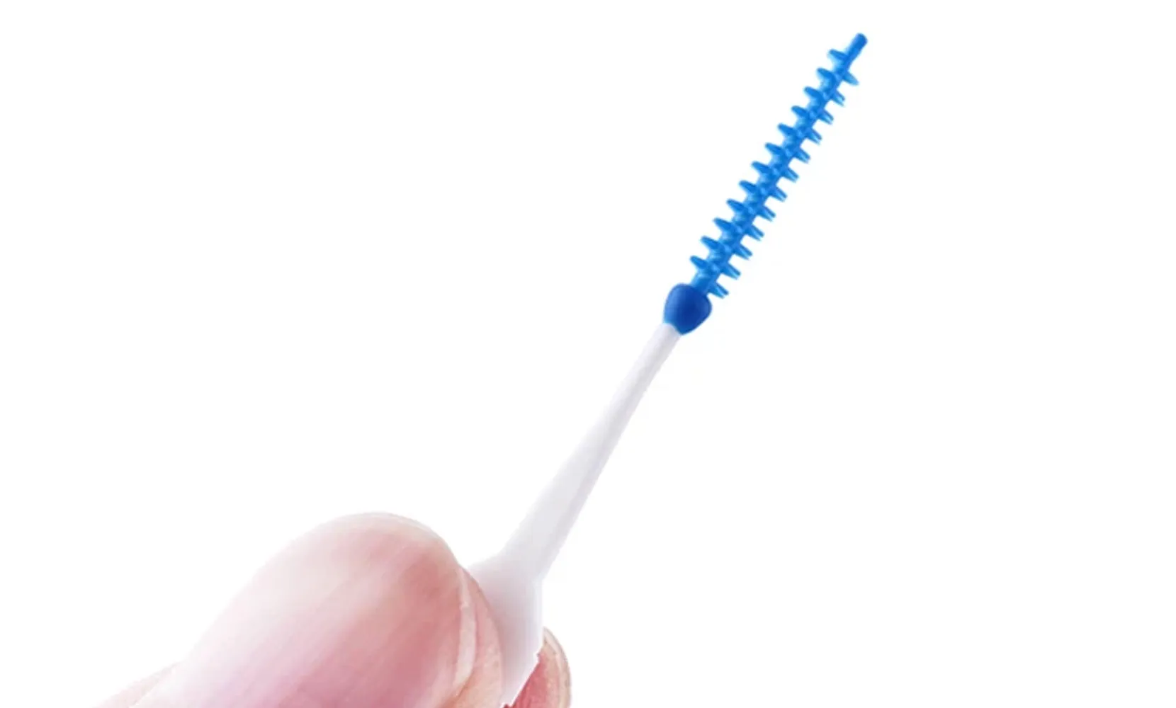 Silicone Floss Heads