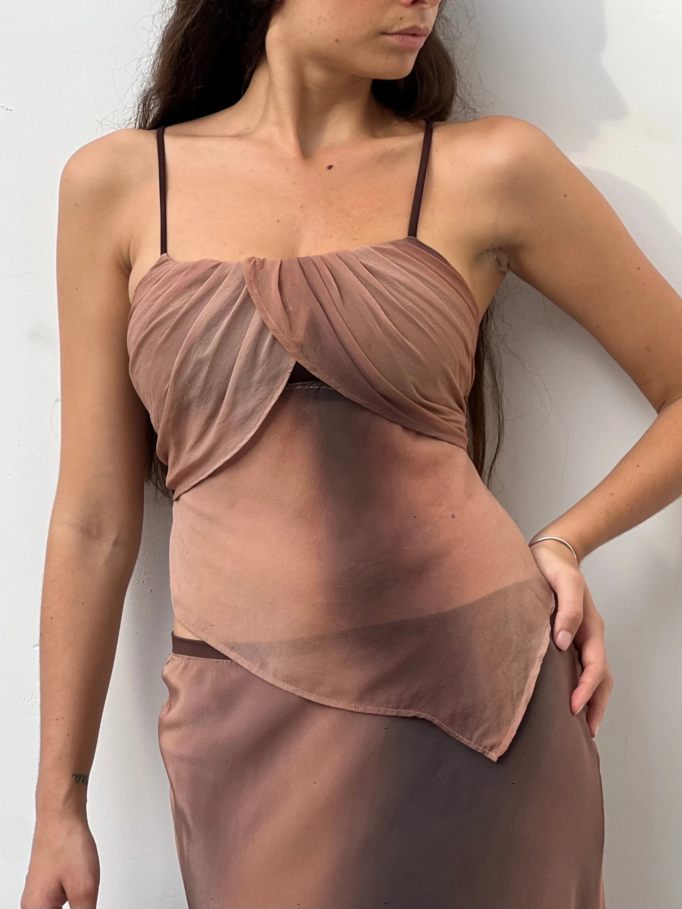 Silk Adele Set