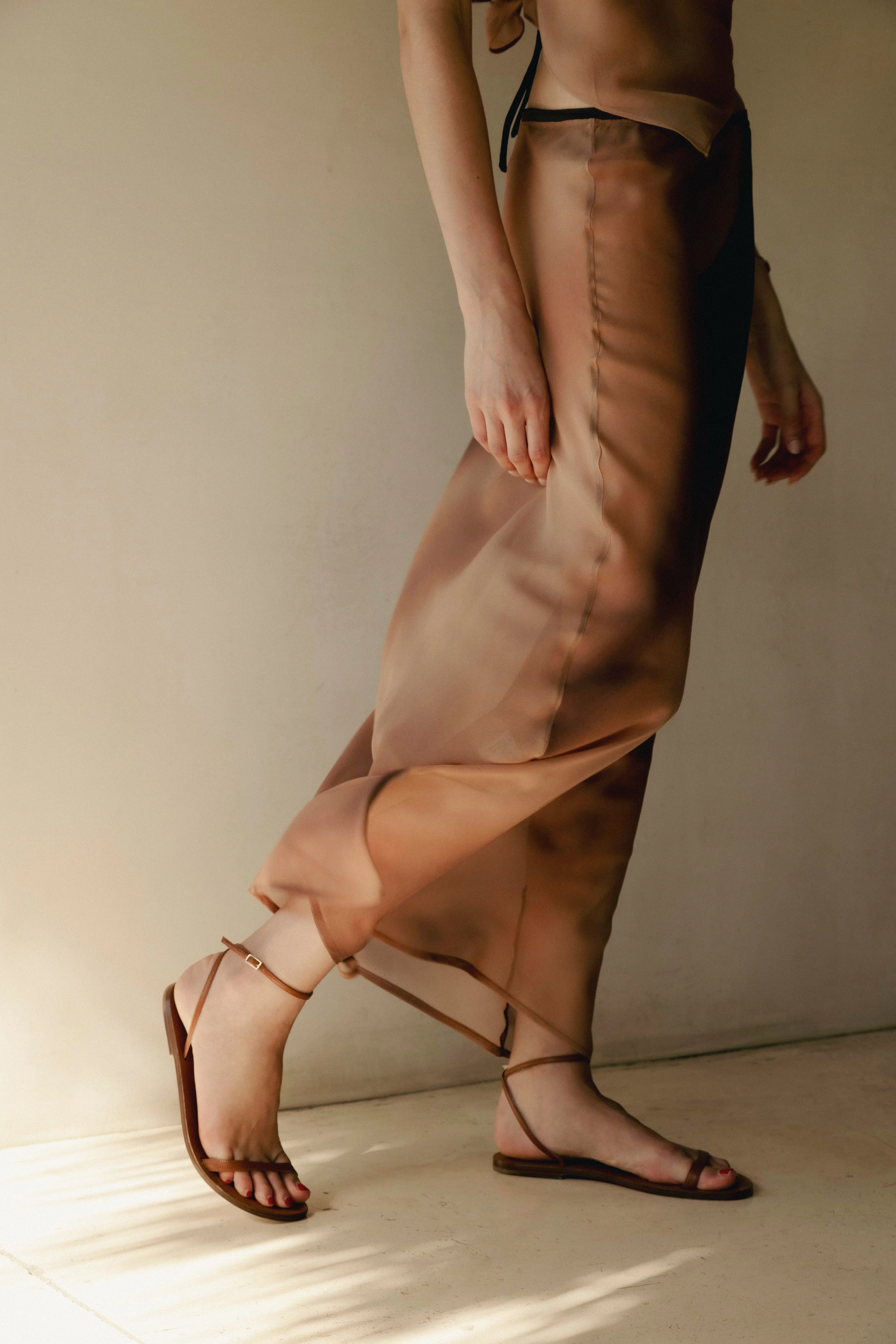 Silk Adele Set