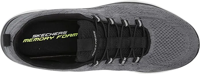 SKECHERS LOUVIN LOAFER  SHOES