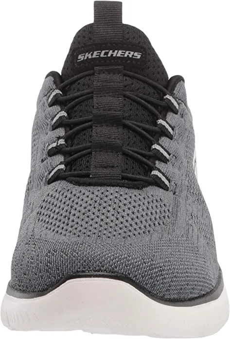 SKECHERS LOUVIN LOAFER  SHOES