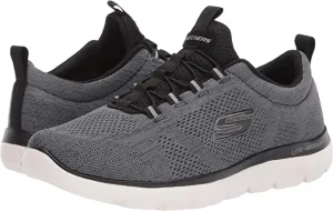 SKECHERS LOUVIN LOAFER  SHOES