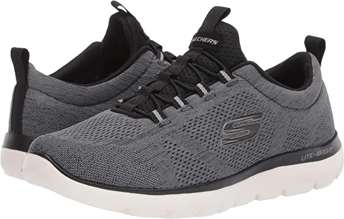SKECHERS LOUVIN LOAFER  SHOES