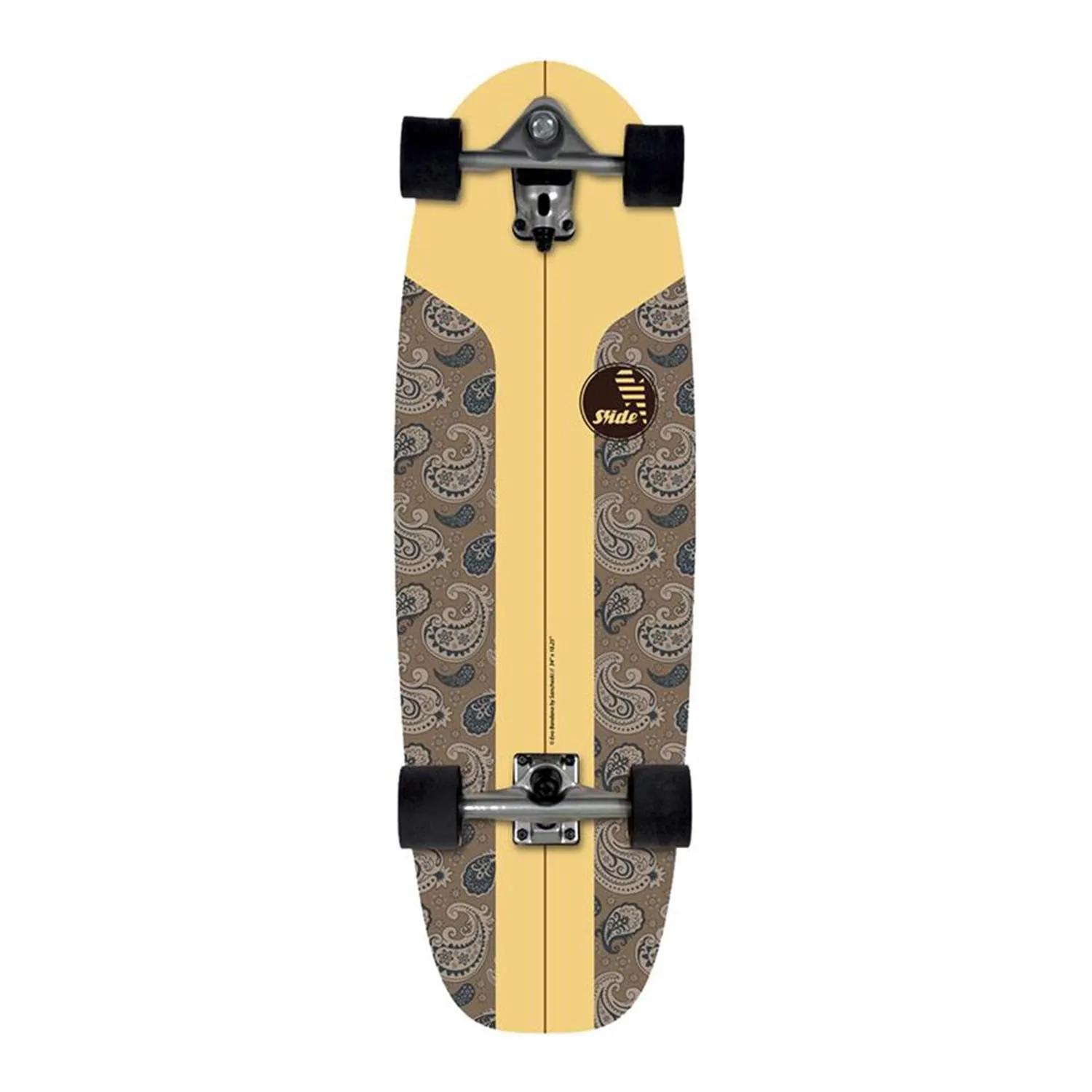 Slide Evo Bandana 34"