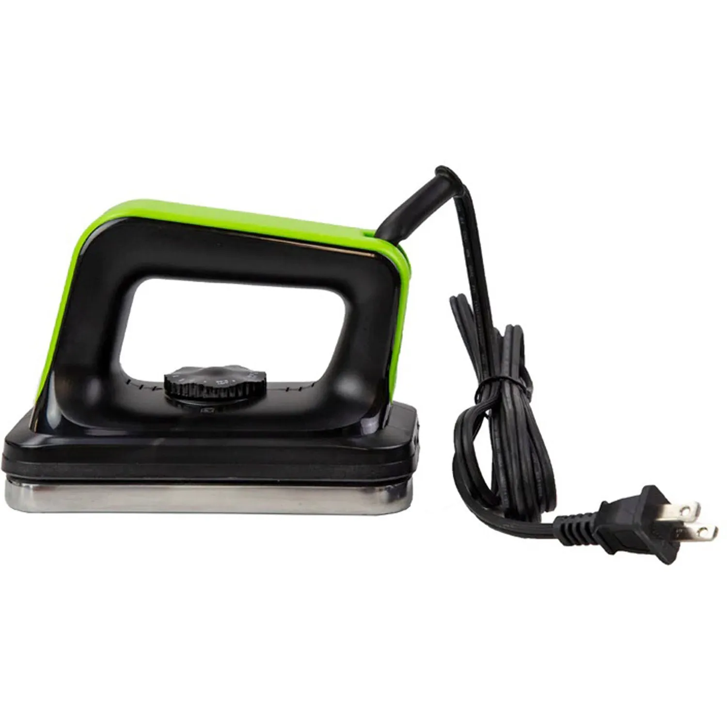 Slide Wax Iron
