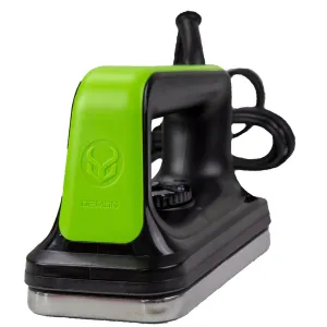 Slide Wax Iron
