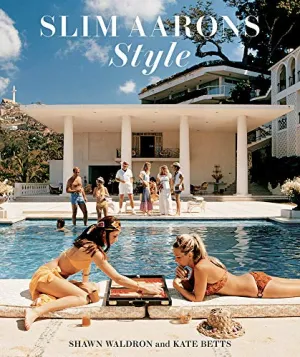Slim Aarons STYLE
