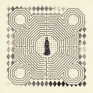 SLOWDIVE 'Everything Is Alive' LP