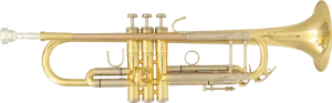 SML Paris TP500 Bb trumpetti