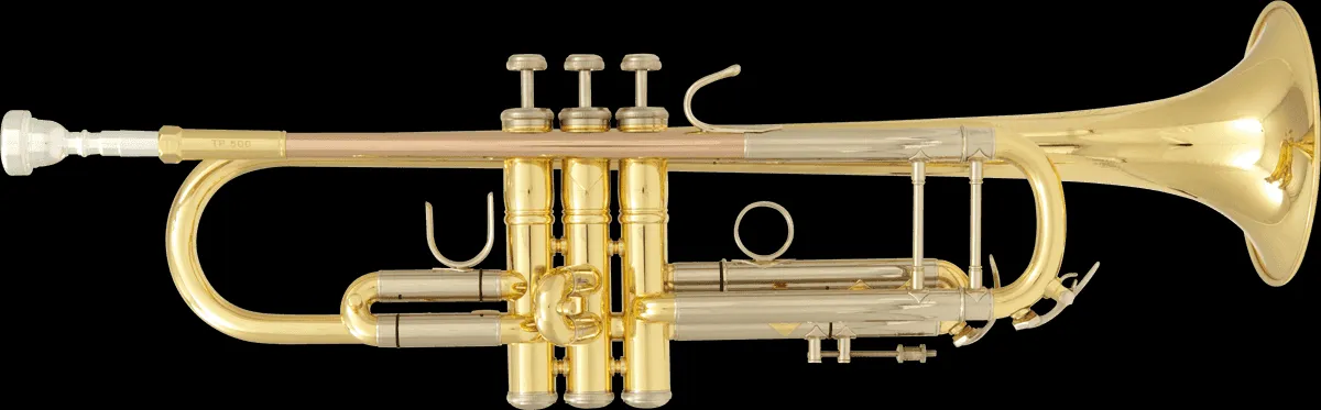SML Paris TP500 Bb trumpetti