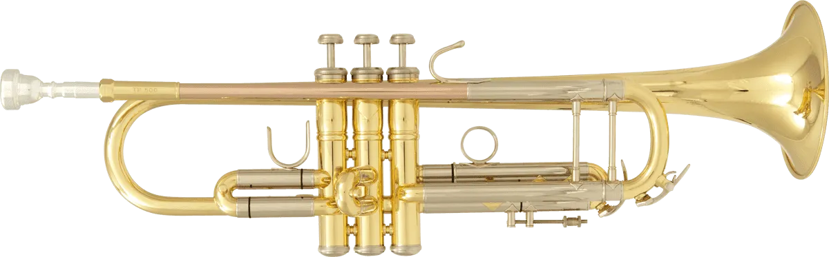 SML Paris TP500 Bb trumpetti