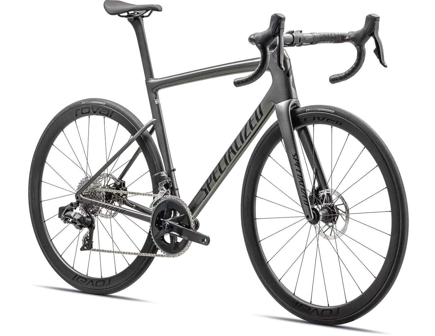 Specialized Tarmac SL8 Expert 2024