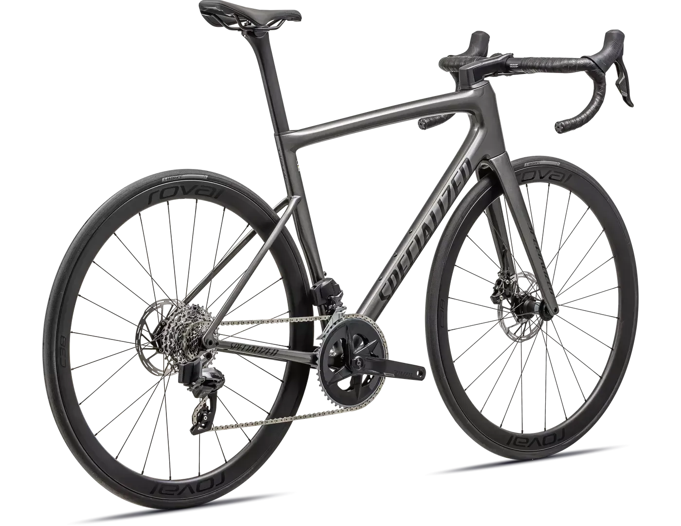 Specialized Tarmac SL8 Expert 2024