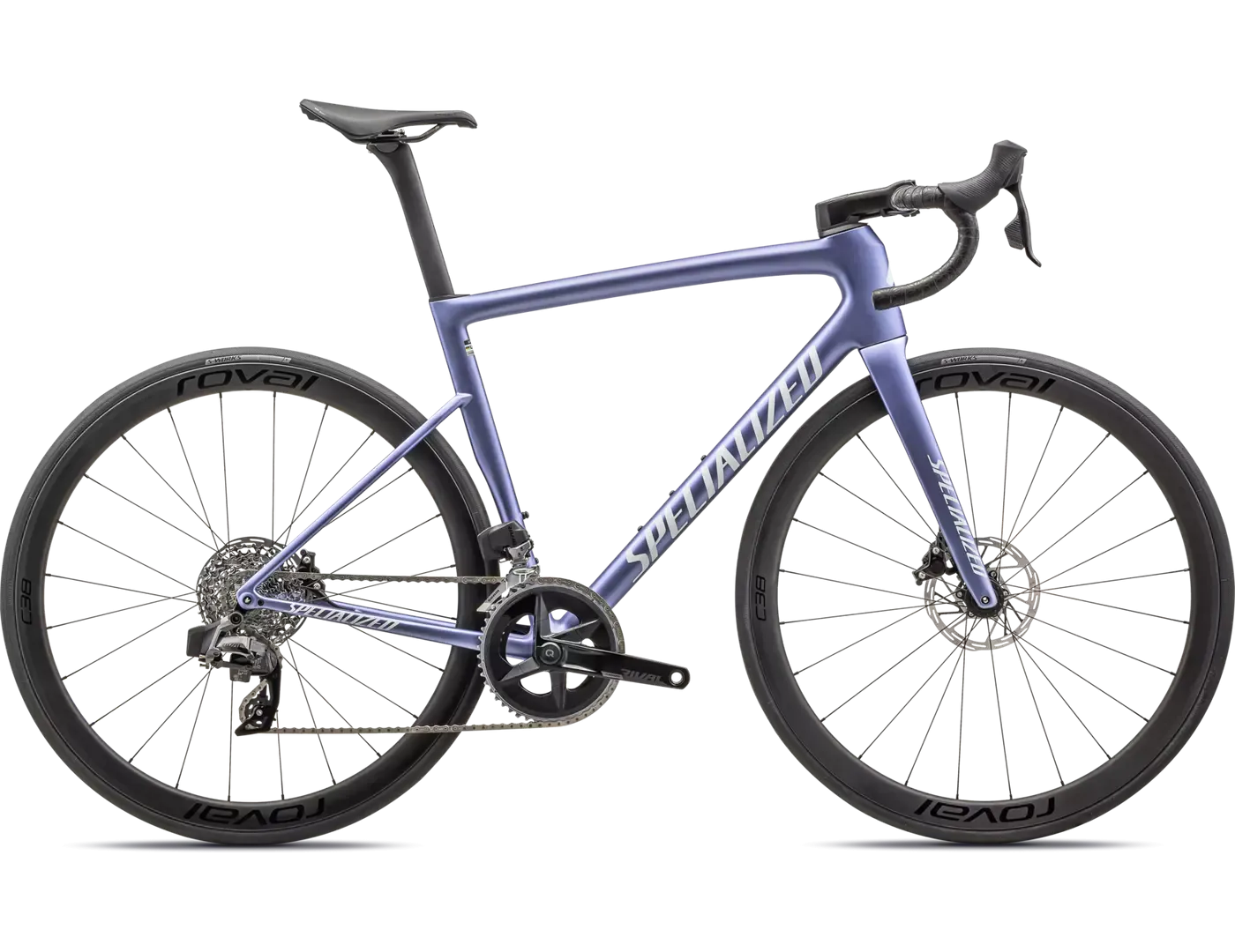 Specialized Tarmac SL8 Expert 2024