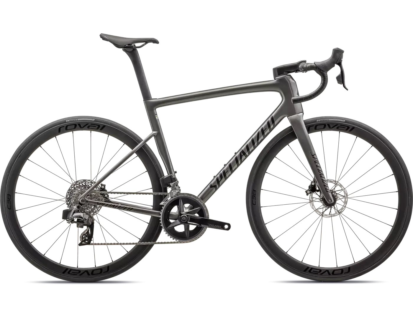 Specialized Tarmac SL8 Expert 2024