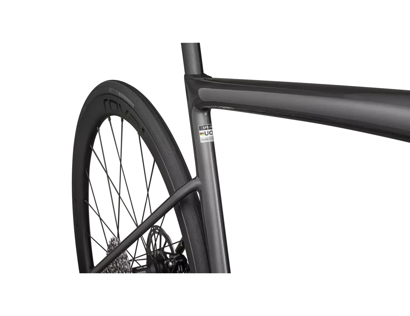 Specialized Tarmac SL8 Expert 2024