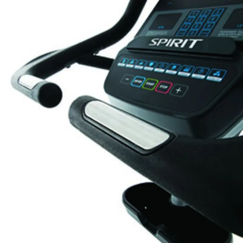 Spirit CU900 Upright Bike