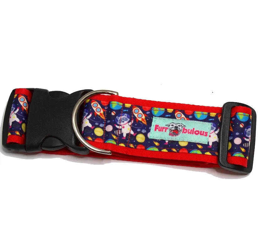 Sport Collar 2"