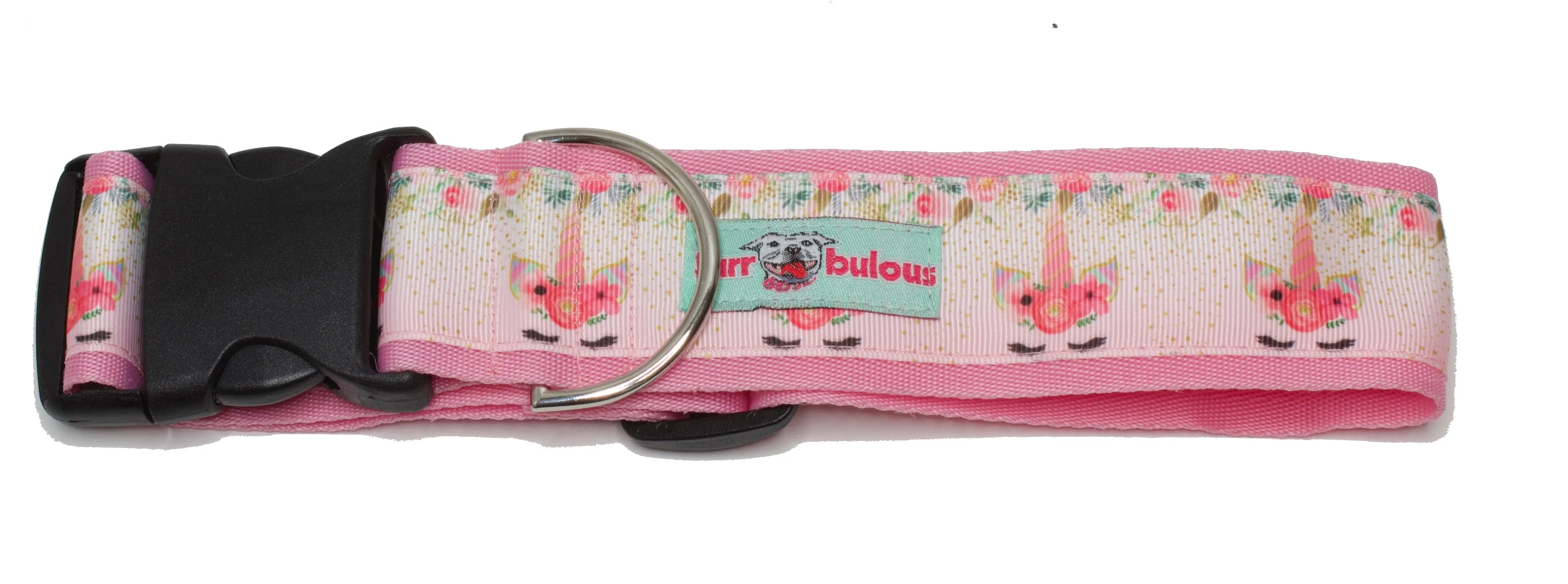 Sport Collar 2"