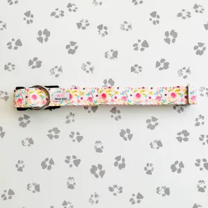 Spring Bouquet Collar