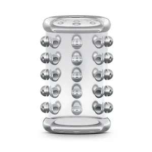 Stay  -  Sleeve 02 - Clear