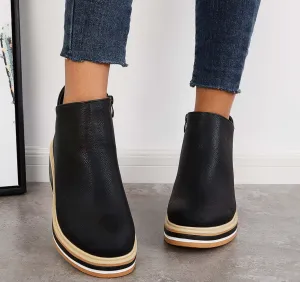 STELLAA - Stylish and comfortable shoes for autumn