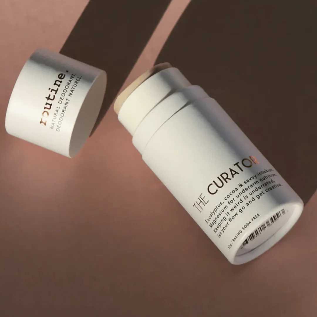 Stick Deodorants