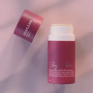 Stick Deodorants