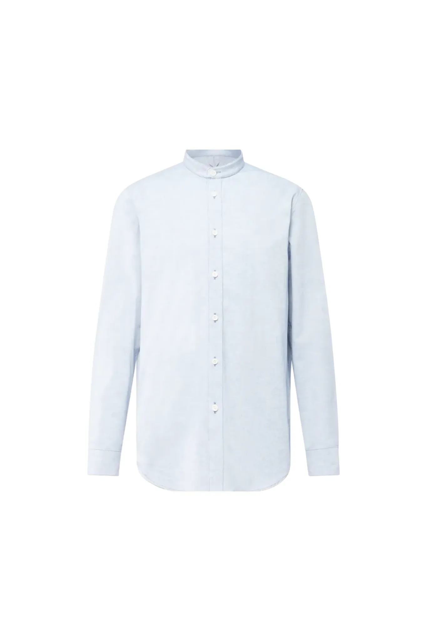 TALOC 124138 SHIRT - BLUE