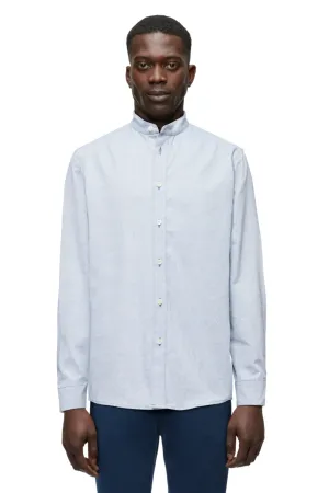 TALOC 124138 SHIRT - BLUE