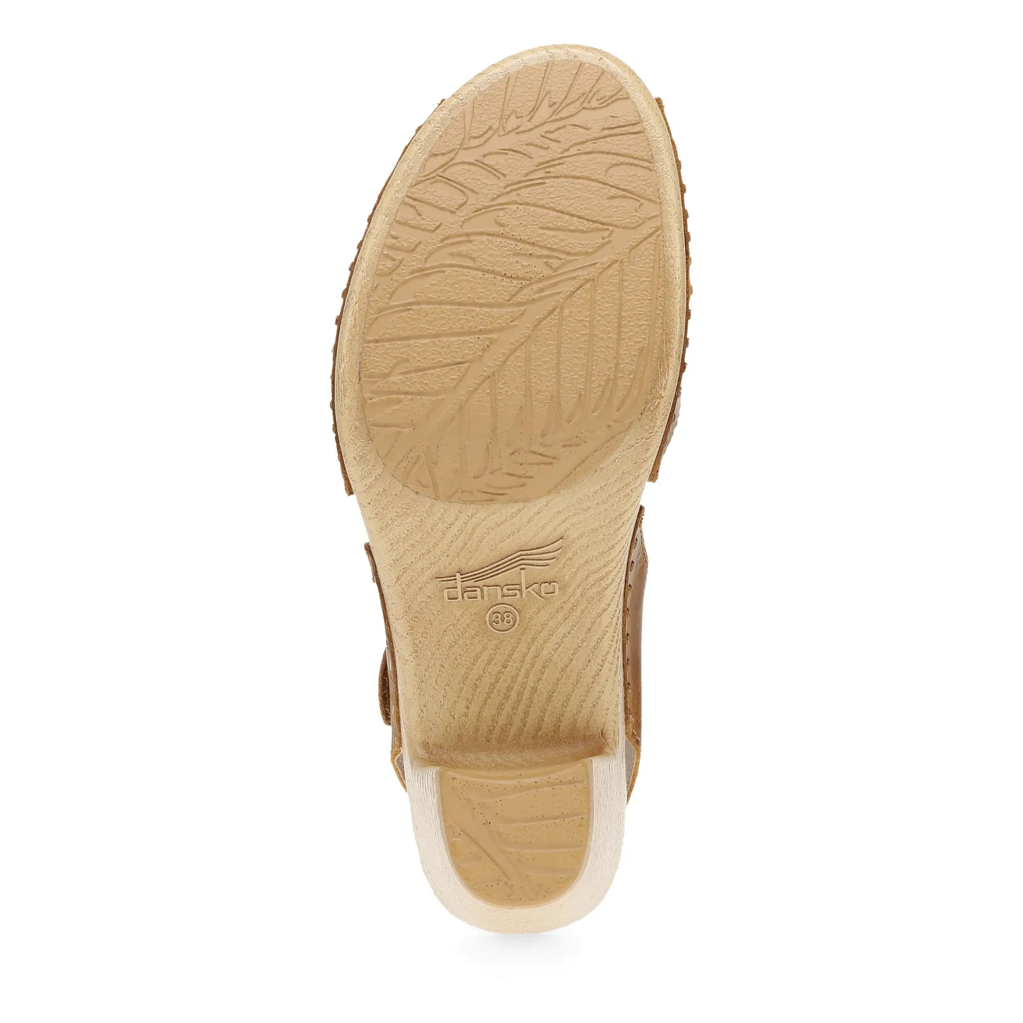 Tamra | Pull Up | Tan