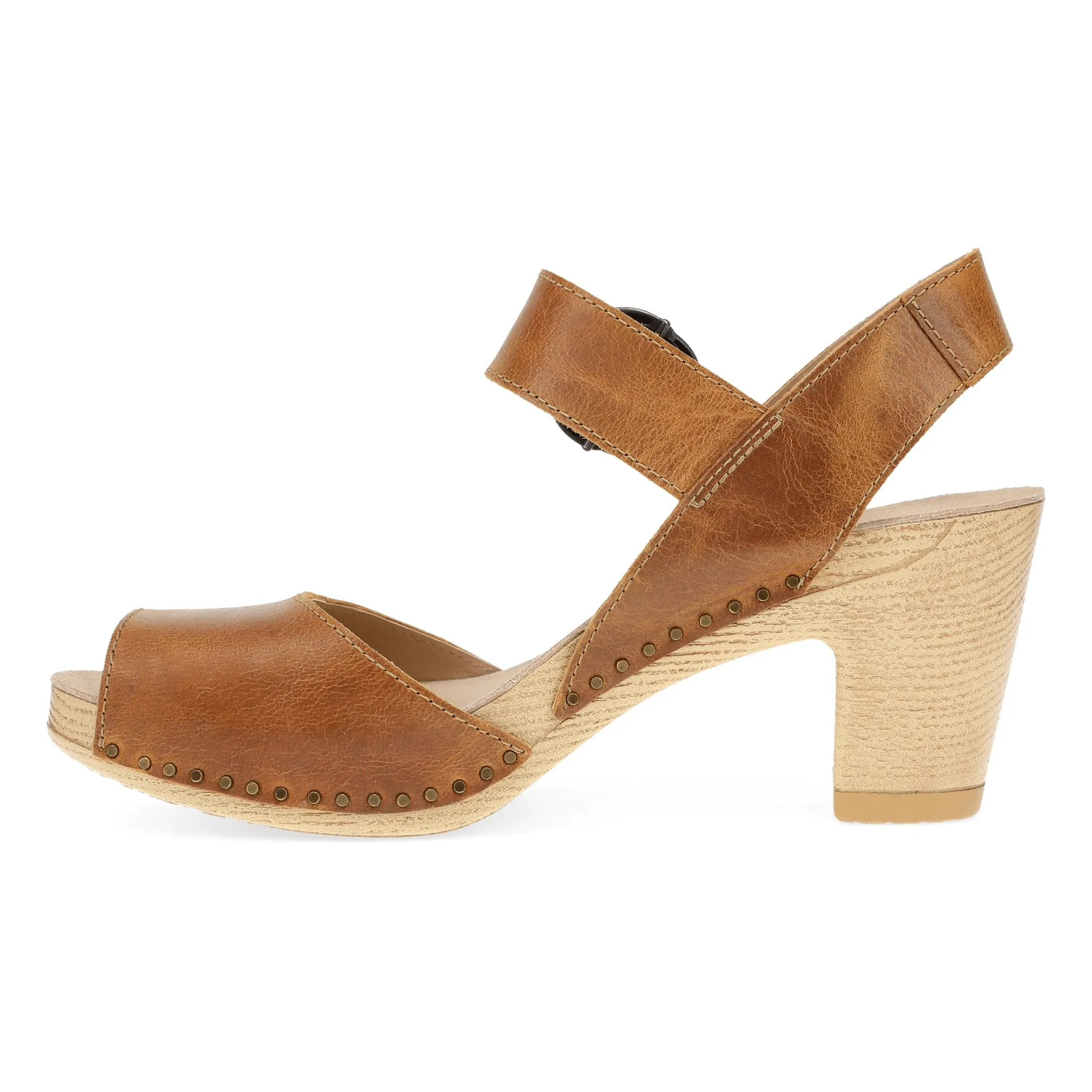 Tamra | Pull Up | Tan