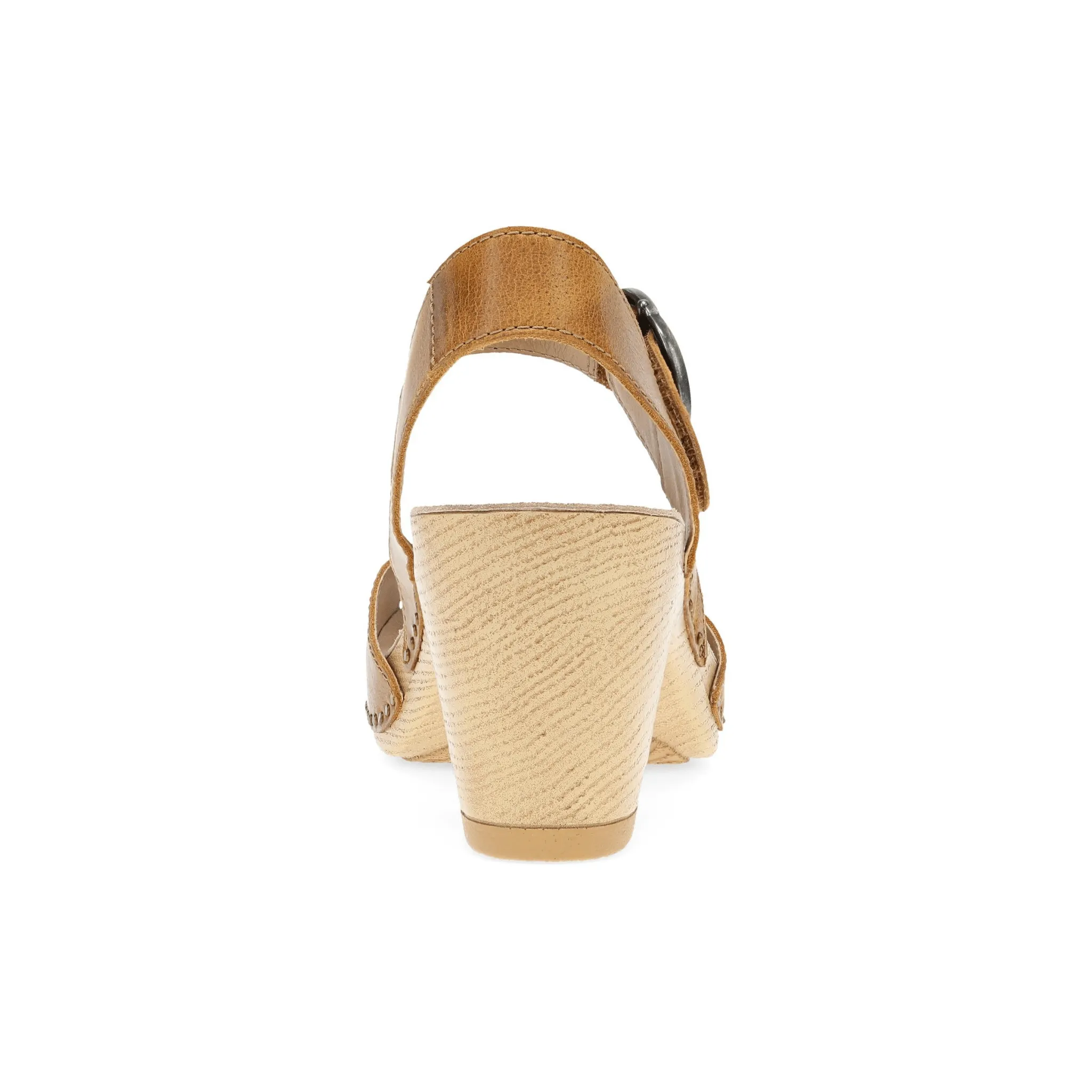 Tamra | Pull Up | Tan