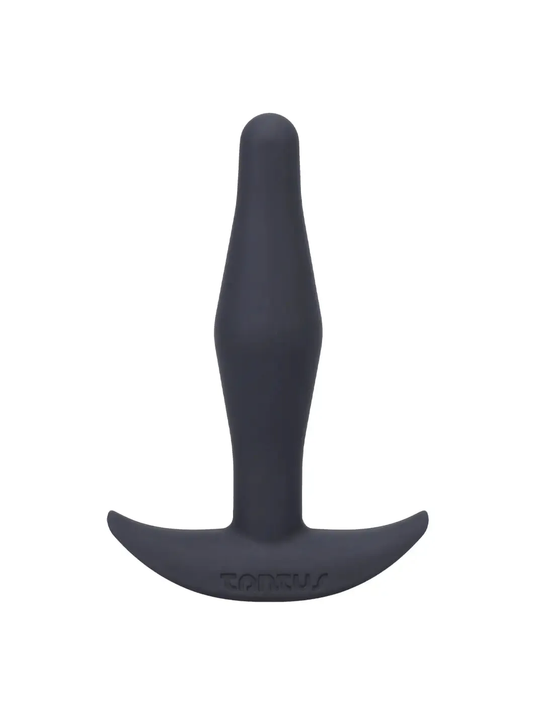 Tantus Little Flirt Silicone Butt Plug