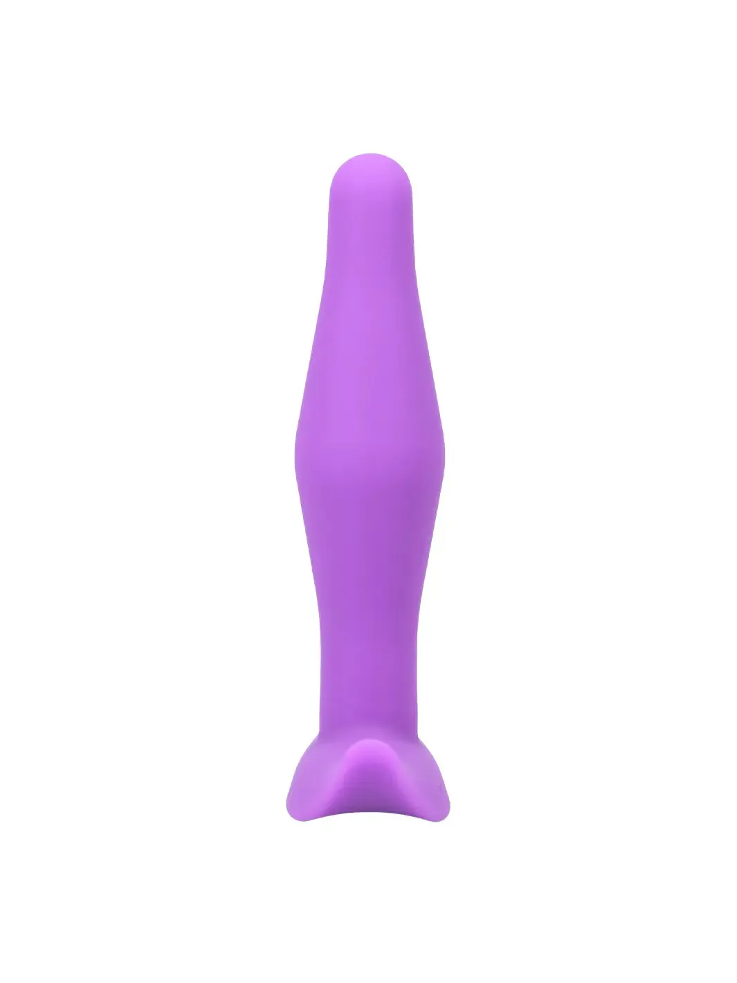 Tantus Little Flirt Silicone Butt Plug