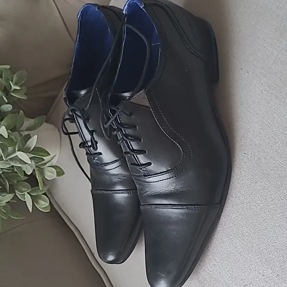 Ted baker London men's shoes size 8