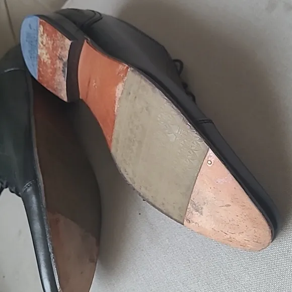 Ted baker London men's shoes size 8