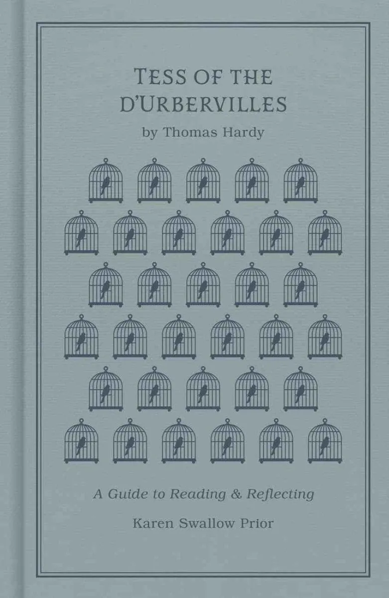 Tess of the D'urbervilles