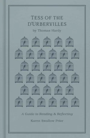 Tess of the D'urbervilles