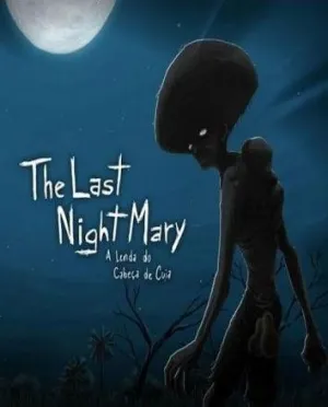 The Last NightMary (PC/MAC)