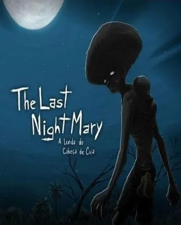 The Last NightMary (PC/MAC)