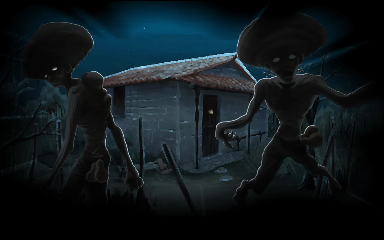 The Last NightMary (PC/MAC)